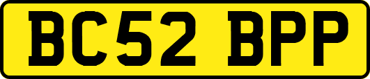 BC52BPP