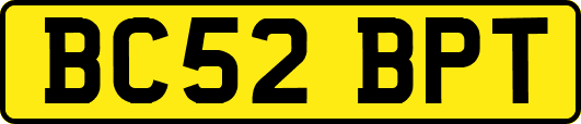 BC52BPT