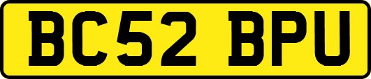 BC52BPU