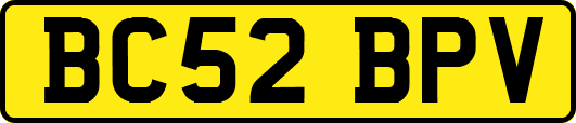 BC52BPV
