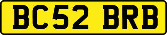 BC52BRB