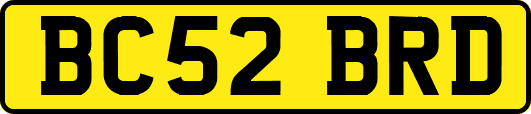 BC52BRD