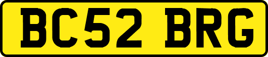 BC52BRG