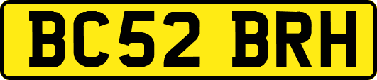 BC52BRH