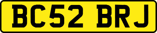 BC52BRJ