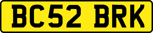 BC52BRK
