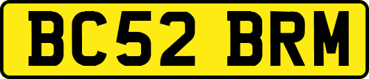 BC52BRM