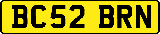 BC52BRN