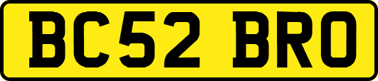 BC52BRO