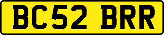 BC52BRR