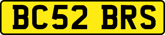 BC52BRS