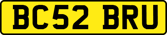 BC52BRU