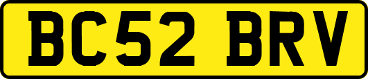 BC52BRV