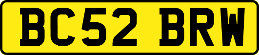 BC52BRW
