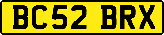 BC52BRX
