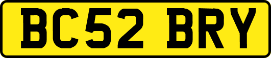 BC52BRY
