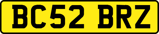 BC52BRZ