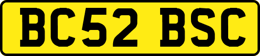 BC52BSC