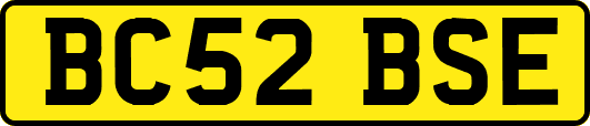 BC52BSE