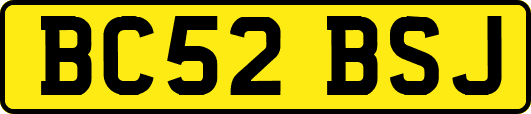 BC52BSJ