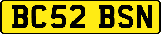 BC52BSN