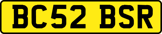 BC52BSR