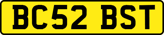 BC52BST