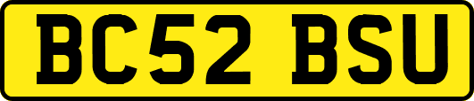 BC52BSU