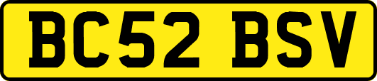 BC52BSV