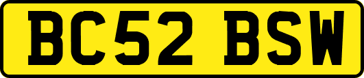 BC52BSW