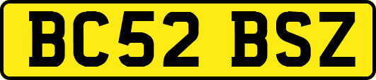 BC52BSZ