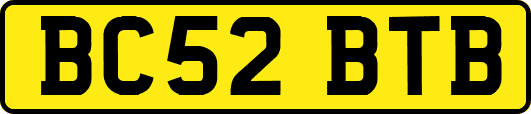 BC52BTB