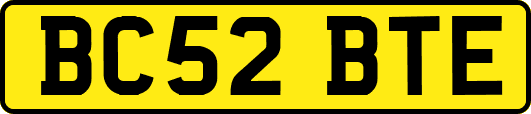 BC52BTE