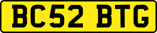 BC52BTG
