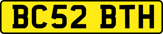 BC52BTH