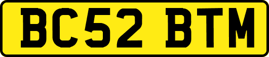 BC52BTM