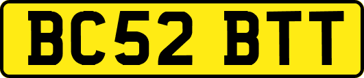 BC52BTT