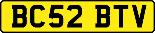 BC52BTV