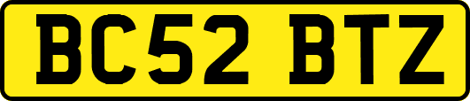 BC52BTZ