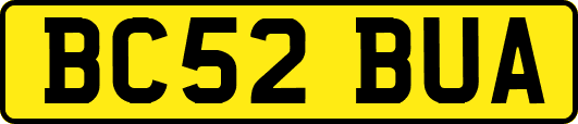 BC52BUA