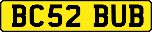 BC52BUB