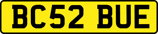 BC52BUE