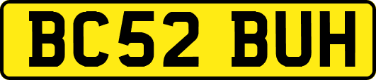 BC52BUH