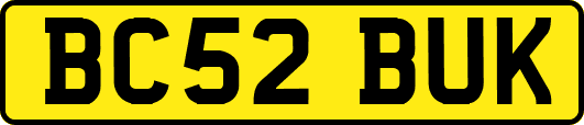 BC52BUK