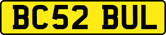 BC52BUL