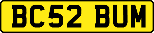 BC52BUM
