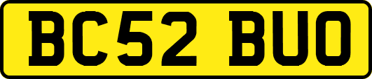 BC52BUO