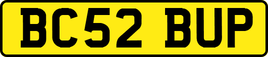 BC52BUP