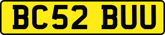 BC52BUU