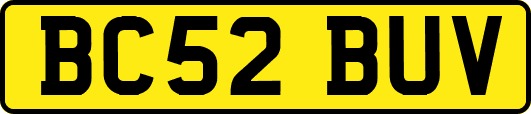 BC52BUV